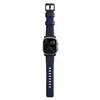 Nomad Rugged Strap Atlantic Blue Connector Black Produktbild-Vorschau 4
