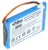 vhbw Akku kompatibel mit Garmin Camper 660 LMT-D GPS Produktbild-Vorschau 1