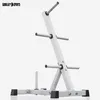 Gorilla Sports 100117-00022-0001, 200 kg, 9 kg Produktbild-Vorschau 5