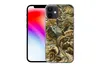 MuchoWow® Handyhülle Schutzhülle Hülle für iPhone 12 Produktbild-Vorschau 2