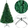 Weihnachtsbaum Kunstbaum Tannenbaum 240cm mit ca.1138 Produktbild-Vorschau 3