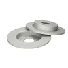 2 ATE Bremsscheiben hinten 271mm für Ford Focus Produktbild-Vorschau 7