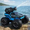 Auto anfibia impermeabile RC controllata da gesti della Anteprima dell’immagine prodotto 19