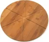 KESPER Doštička A Krájač Na Pizzu Ø 32 cm Bambus 58462 Náhľad obrázku produktu 11