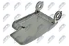 NTY Armlehne Armauflage für BMW 3 Limousine (E46) 3 Touring Produktbild-Vorschau 7