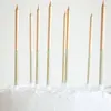 16 Kerzen - Happy Birthday - Golden Dawn - ca. 12,5 cm Produktbild-Vorschau 4