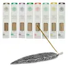 Sortiment 200 Stück Essential Räucherstäbchen 8 köstliche Produktbild-Vorschau 1