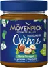 Mövenpick Nuss und Nougat Haselnuss Creme Brotaufstrich Produktbild-Vorschau 1
