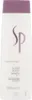 A white bottle of Wella Professionals SP Clear Scalp Shampoo. Produktbild-Vorschau
