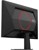 Aoc 24G4Hre 27" 16:9 Ips 1920X1080 - 27" Produktbild-Vorschau 4