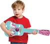 Ma Première Guitare en Bois Licorne Voir les images du produit 9