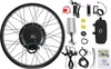 E-Bike Umrüstkit, 1500W Motor, 26-Zoll Radgröße, Produktbild-Vorschau 4