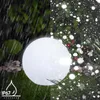 MeLiTec Solarleuchte - Solar-Gartenlampe LED mit Produktbild-Vorschau 5