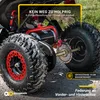Elektro-Kinderquad Reneblade | 1000 Watt - Kinder Pocket Produktbild-Vorschau 4