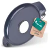 Deckel Mixtopfdeckel für Küchenmaschine Thermomix TM21 Produktbild-Vorschau 1