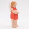 Holzfigur Sumselinchen (Ostheimer) Produktbild-Vorschau 1
