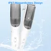 Baby Haarschneider kabellos mit Absaugfunktion – leiser Produktbild-Vorschau 7