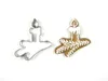 Tagliacandela in acciaio inox 61x57mm CZ Anteprima dell’immagine prodotto 2