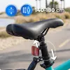 VOLTOURI Mountainbike 26 Zoll – 21 Gänge Shimano – Türkis – Produktbild-Vorschau 4