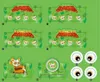 Pantasy 86513 Kungfu Panda Shifu's Cosrider Klemmbausteine Produktbild-Vorschau 9