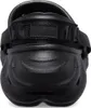 Crocs Echo Holzschuhe Schwarz EU 42-43 Mann Schwarz EU Produktbild-Vorschau 17