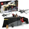 LEGO Marvel 76214 Czarna Pantera: Wojna na wodzie Podgląd zdjęcia produktu 9