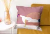 MuchoWow® Zierkissen Sofakissen Wohnzimmer Dekokissen 50x50 Produktbild-Vorschau 6