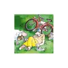 Heye Puzzle Cycle Race, 1000 Teile, 1000 Stück(e), Kunst Produktbild-Vorschau 3