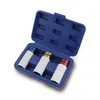 Bituxx® 3 tlg Schlagnuss Set Steckschlüssel Produktbild-Vorschau 3