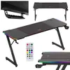 Huzaro Hero 4.8 RGB - gaming desk Anteprima dell’immagine prodotto 23