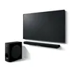 Yamaha SR-B40A Soundbar 2.1 Canali 200W Dolby Atmos Produktbild-Vorschau 2