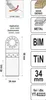 Yato YT-34702 Accessori per strumento multifunzione Anteprima dell’immagine prodotto 4