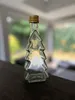 12 x 250ml Weihnachtsflaschen Schnapsflaschen Produktbild-Vorschau 8