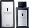 Antonio Banderas The Secret Woda toaletowa, 100 ml Podgląd zdjęcia produktu 10