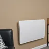 Radiatore elettrico ceramico Adam Solis 2000W in bianco Anteprima dell’immagine prodotto 8