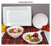 zestaw 2 misek do ramenu STABIL 820ml Ø21cm porcelanowa Podgląd zdjęcia produktu 5
