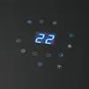 CLATRONIC 263887 CLATRONIC Climatiseur CL 3716 WiFi, Voir les images du produit 12