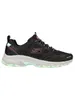 SKECHERS HILLCREST-PURE ESCAPADE Čierna Náhľad obrázku produktu 40