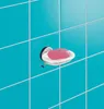 WENKO Seifen Ablage Schale Halter Igel Wand Montage MILAZZO Produktbild-Vorschau 10