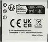 vhbw Akku kompatibel mit Sony Cybershot DSC-W320, DSC-W330, Produktbild-Vorschau 2