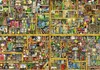 Libreria Puzzle 18000 Anteprima dell’immagine prodotto 2