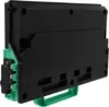 vhbw Resttonerbehälter kompatibel mit Brother DCP L 3510 Produktbild-Vorschau 2