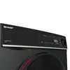 Suszarka z pompą ciepła Sharp KD-WNHB0S9GAC-DE, pojemność Podgląd zdjęcia produktu 5