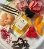 Oud arabe suisse et Lychee EDP U 100ml Voir les images du produit 3