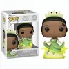 Funko Pop! - Figurka Tiana z Disney 100. rocznicy - Anteprima dell’immagine prodotto 2