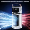Klimatizácia 4 v 1 s ventilátorom a funkciou chladenia Náhľad obrázku produktu 14