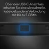 NETGEAR WL-Router MR3150-100EUS Nighthawk M3 5G Mobil Voir les images du produit 7