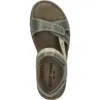 JOSEF SEIBEL Brenda 03 | Sandale für Damen | Grün Produktbild-Vorschau 7