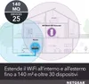 NETGEAR EX6250 - Wi-Fi-Range-Extender - Wi-Fi 5 - 2.4 GHz, Produktbild-Vorschau 8