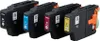 Brother LC1220VALBPDR - Schwarz, Gelb, Cyan, Magenta - Produktbild-Vorschau 7